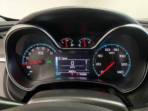 Used 2019 Chevrolet Impala LT image 25