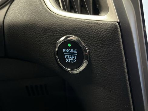 Used 2022 Ford Edge SEL w/ Convenience Package image 23