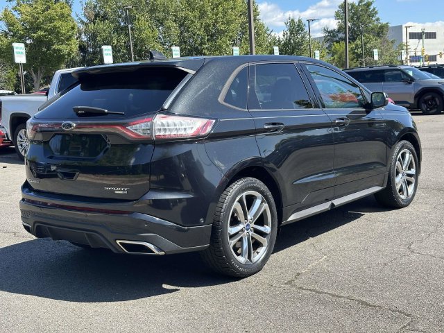 Used 2015 Ford Edge Sport w/ Equipment Group 401A AWD/4WD image 2