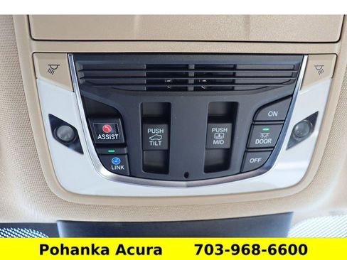 Certified 2023 Acura MDX SH-AWD w/ Advance Package image 20