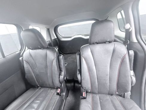 Used 2012 MAZDA MAZDA5 Grand Touring FWD image 32