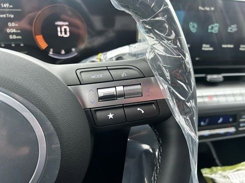 New 2026 Hyundai Kona SEL Sport AWD/4WD image 17