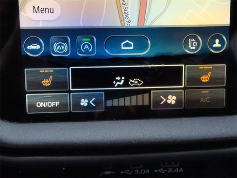 Used 2024 Subaru Outback Wilderness image 13