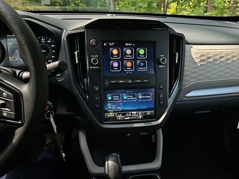 New 2026 Subaru Forester AWD/4WD image 11
