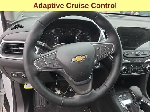 Used 2024 Chevrolet Equinox LT AWD/4WD image 7