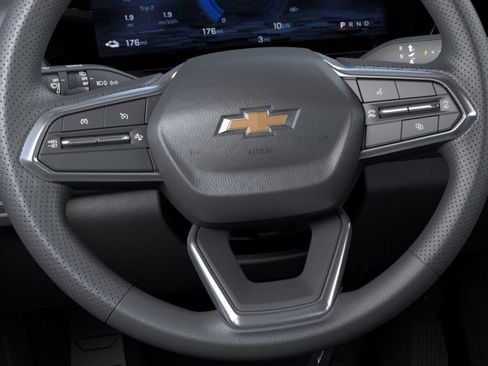 New 2026 Chevrolet Blazer EV LT FWD image 19