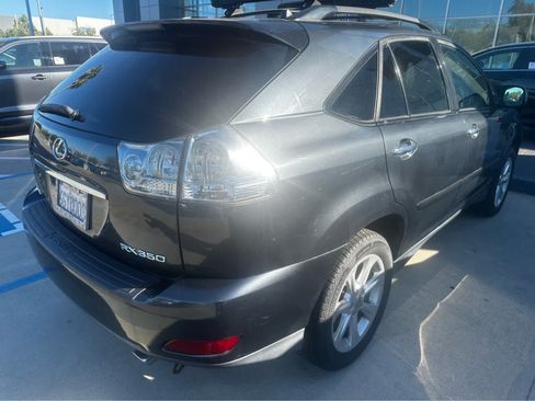 Used 2009 Lexus RX 350 2WD image 3