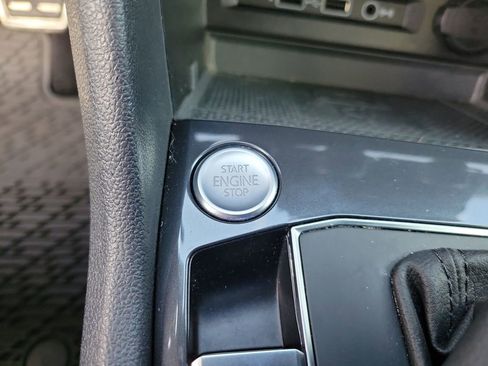 Used 2020 Volkswagen Tiguan SEL Premium R-Line w/ 3rd Row Seat Package image 42