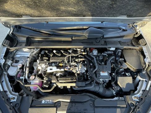 Used 2023 Toyota Prius Limited image 26