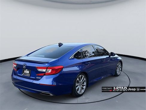 Used 2022 Honda Accord Sport Special Edition image 4