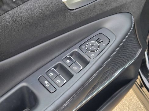 Used 2023 Hyundai Santa Fe SEL w/ Premium Package AWD/4WD image 32