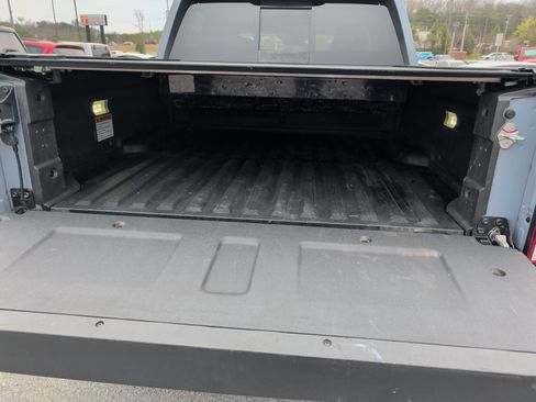 Used 2022 Honda Ridgeline RTL-E image 21