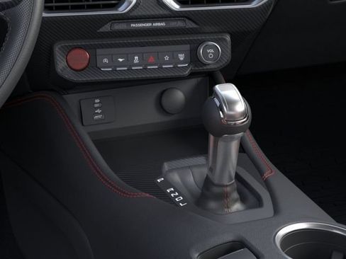 New 2026 Ford Mustang Premium RWD image 15