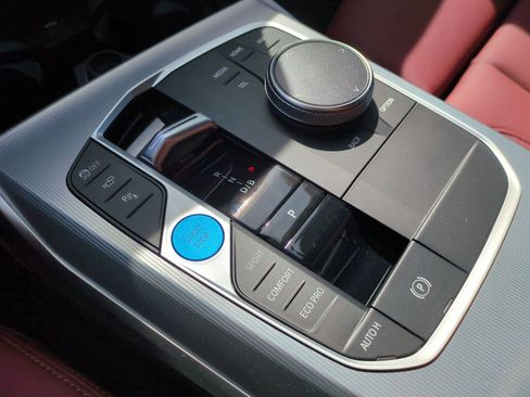 Used 2023 BMW i4 eDrive35 image 25