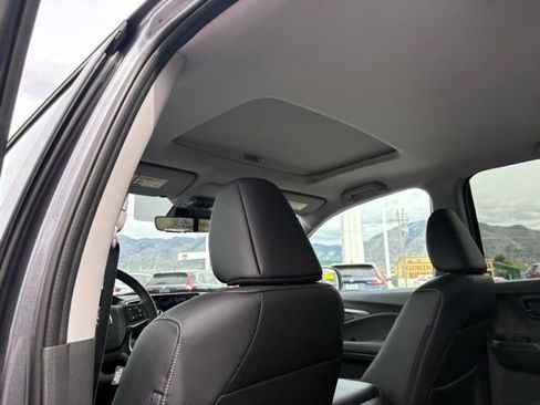 New 2026 Honda Ridgeline RTL image 27