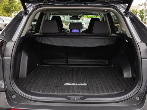 Certified 2023 Toyota RAV4 XLE w/ Convenience Package FWD image 8