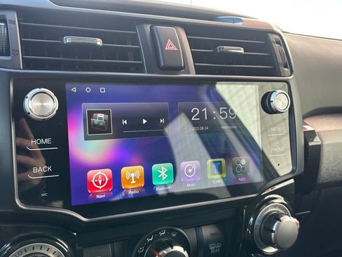 Used 2019 Toyota 4Runner TRD Pro image 11