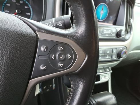 Used 2016 Chevrolet Colorado Z71 image 18