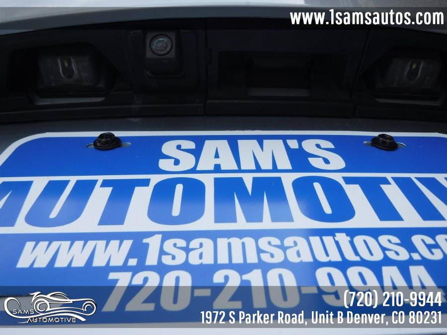 Used 2020 MAZDA CX-5 Touring AWD/4WD image 22