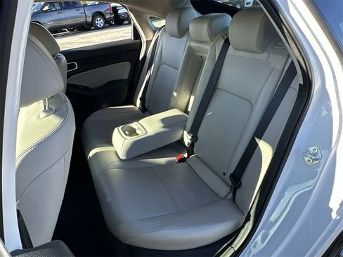 Used 2022 Honda Civic EX-L image 31