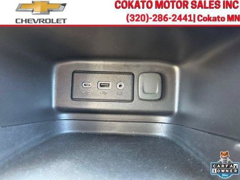 Used 2024 Chevrolet Equinox LT AWD/4WD image 24