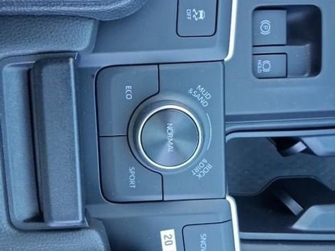 New 2026 Toyota Grand Highlander AWD image 23