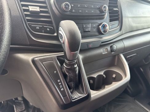 Certified 2023 Ford Transit 250 Base w/ Exterior Upgrade Package image 26