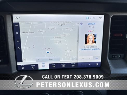 Used 2023 Ford Bronco Raptor image 16