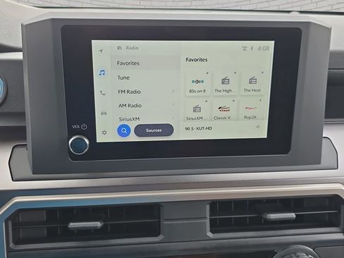 New 2026 Toyota 4Runner SR5 AWD/4WD image 20