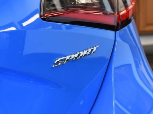 Used 2022 Honda Civic Sport image 13