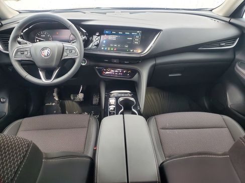 Used 2023 Buick Envision Preferred image 21