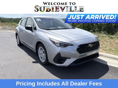 Used 2024 Subaru Impreza 2.0i