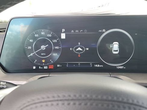 Certified 2025 Kia Telluride SX Prestige X-Line AWD/4WD image 23