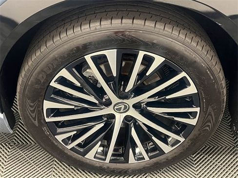 Certified 2023 Lexus RZ 450e Premium image 22