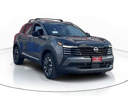 New 2026 Nissan Kicks SV w/ Cold Weather Package AWD/4WD image 1