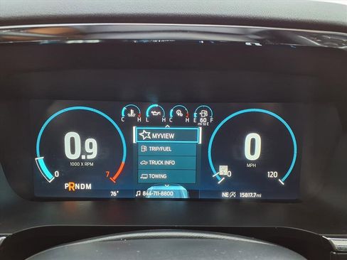 Used 2023 Ford F150 Lariat w/ Equipment Group 502A High image 39