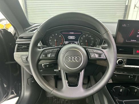 Used 2023 Audi A5 2.0T Premium w/ Convenience Package image 11