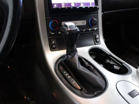 Used 2005 Chevrolet Corvette Coupe w/ Preferred Equipment Group RWD image 26