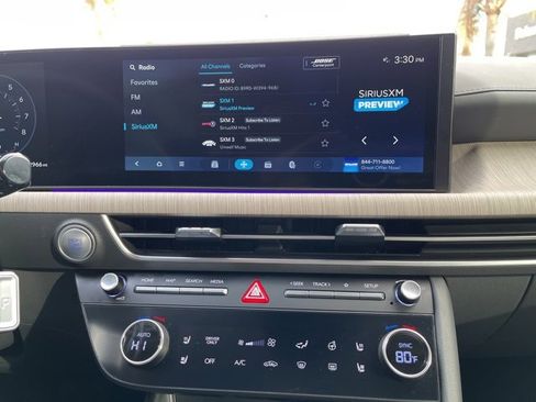 Certified 2025 Hyundai Sonata Limited image 11