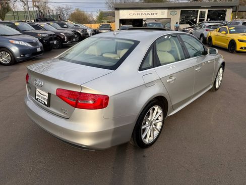 Used 2015 Audi A4 2.0T Premium image 10