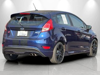 Used 2016 Ford Fiesta ST FWD video 2