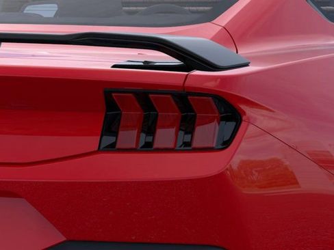 New 2026 Ford Mustang Dark Horse RWD image 21