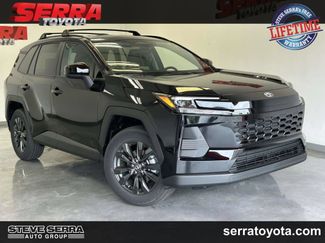 Used 2026 Toyota RAV4 XLE Premium w/ Weather Package AWD/4WD video 1