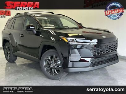 Used 2026 Toyota RAV4 XLE Premium w/ Weather Package