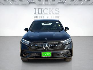 Certified 2025 Mercedes-Benz GLC 300 4MATIC video 2