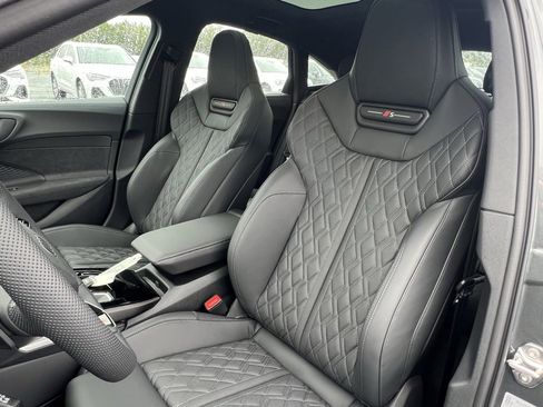 New 2025 Audi S5 Premium Plus image 17