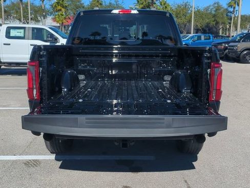 New 2026 Ford F150 Lariat w/ Equipment Group 502A High AWD/4WD image 13