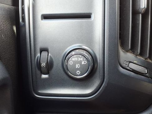 Used 2016 GMC Sierra 1500 4x4 Double Cab w/ Elevation Edition image 30