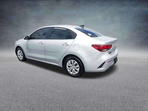 Used 2023 Kia Rio LX FWD image 5