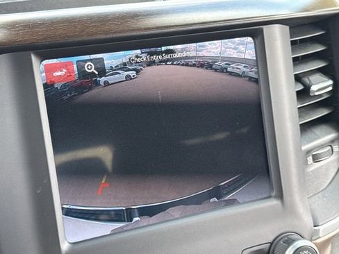 Used 2022 RAM 1500 Laramie AWD/4WD image 21